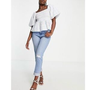 Urban Bliss Denim Jeans